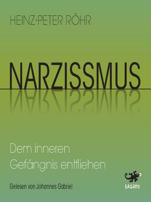 cover image of Narzissmus